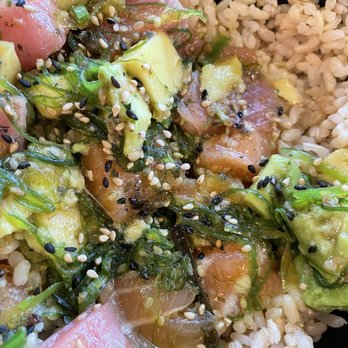 Kikku Kitchen - My up close deliciousness - Japanese Near Me - Fresno, California
