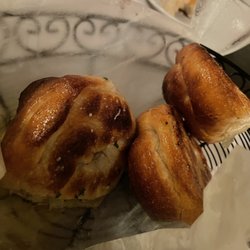 Garlic Knots