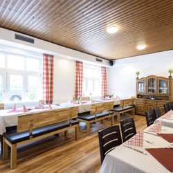 Gasthof Wastlwirt - Gaststube