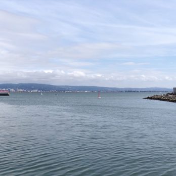 McCovey Cove - 10/10/2020 - Local Flavor Near Me - San Francisco, California McCovey Cove - 10/10/2020 - Local Flavor Near Me - San Francisco, California