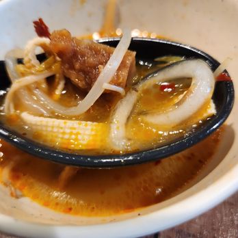 JCHF Potato Noodle - Chinese Near Me - San Gabriel, California JCHF Potato Noodle - Chinese Near Me - San Gabriel, California