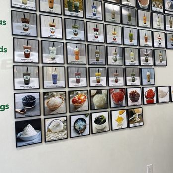 My Boba Shop - Bubble Tea Near Me - Pantego, Texas