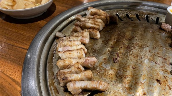 8oz Korean Steak House and Bar by null