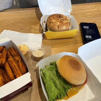 PLNT Burger - Vegan Near Me - Washington, DC, District of Columbia PLNT Burger - Vegan Near Me - Washington, DC, District of Columbia