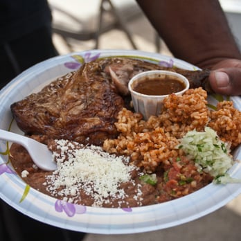 Baja Style Mexican Food - Pollo Ahumado, Kiawe smoked Chicken plate - Mexican Near Me Baja Style Mexican Food - Pollo Ahumado, Kiawe smoked Chicken plate - Mexican Near Me