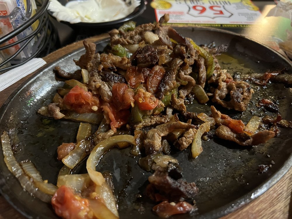 Los Mariachis Mexican Restaurant