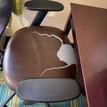 1. Quality Inn & Suites Arnold - St Louis