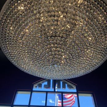 Bell City Diner - Chandelier - Diners Near Me - Bristol, Connecticut Bell City Diner - Chandelier - Diners Near Me - Bristol, Connecticut