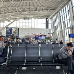 Boston Logan International Airport