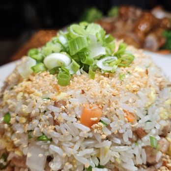 808 Cafe - Asian Fusion Near Me - Las Vegas, Nevada