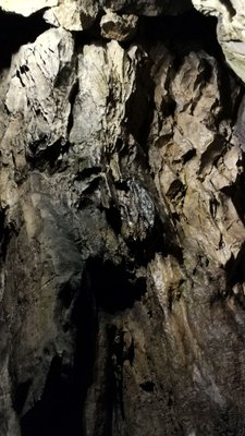 Poole's Cavern by null