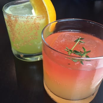 Tanta - La Rusa and Inca Nela - Peruvian Near Me - Chicago, Illinois