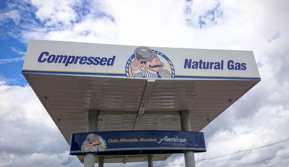 DANDY CNG Updated March 2024 1131 Elmira St, Sayre, Pennsylvania Gas Stations Phone