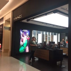 Mac Cosmetics