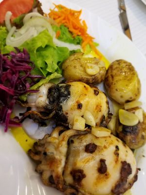 Churrasco da Graça by null