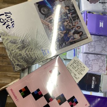 K Place - Cards & Stationery Near Me - Buena Park, California