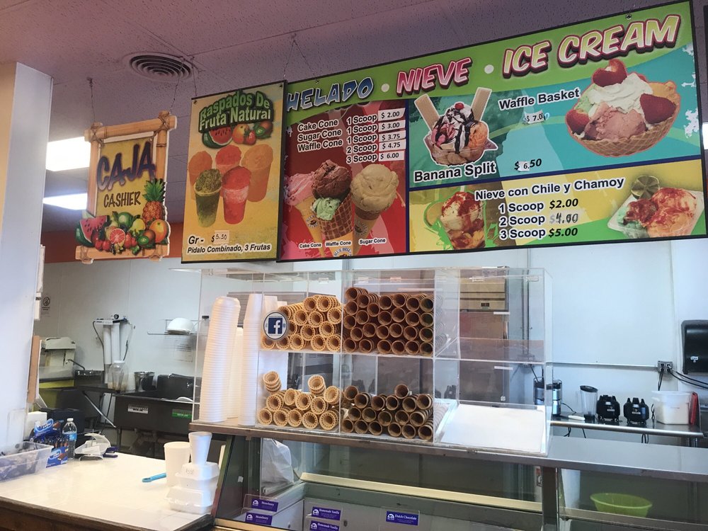 FRUTERIA CANO 30 Photos & 17 Reviews Juice Bars & Smoothies 2447