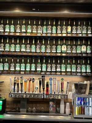 Oak Barrel Public House by null