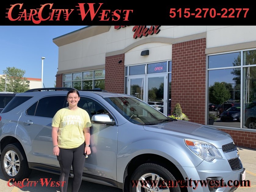 CAR CITY WEST Updated September 2024 39 Photos 11140 Hickman Rd
