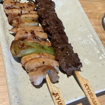 Kyuramen - Ramen Near Me - Henderson, Nevada Kyuramen - Ramen Near Me - Henderson, Nevada