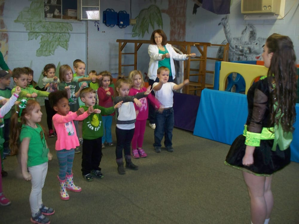 Neighborhood Child Care Center - childcare center in Rochester, MI