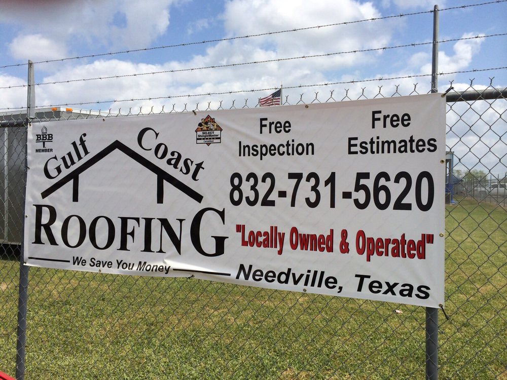 Slide of Gulf Coast Roofing