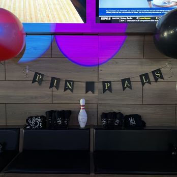Primrose Lanes - Bowling Near Me - Orlando, Florida