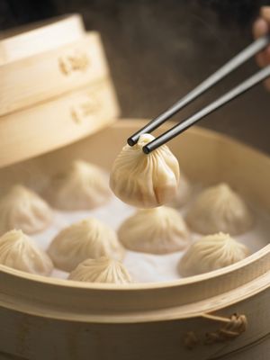 Din Tai Fung Covent Garden by null
