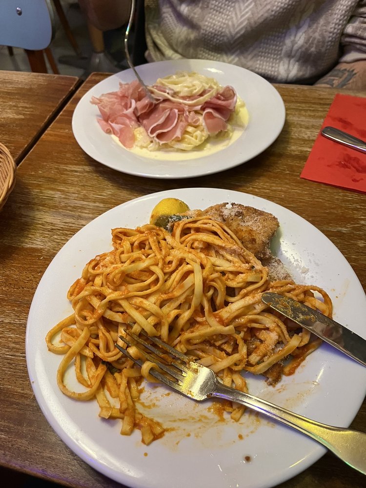 Le Rusti