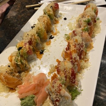 Sakura - Sushi Bars Near Me - Pearland, Texas Sakura - Sushi Bars Near Me - Pearland, Texas