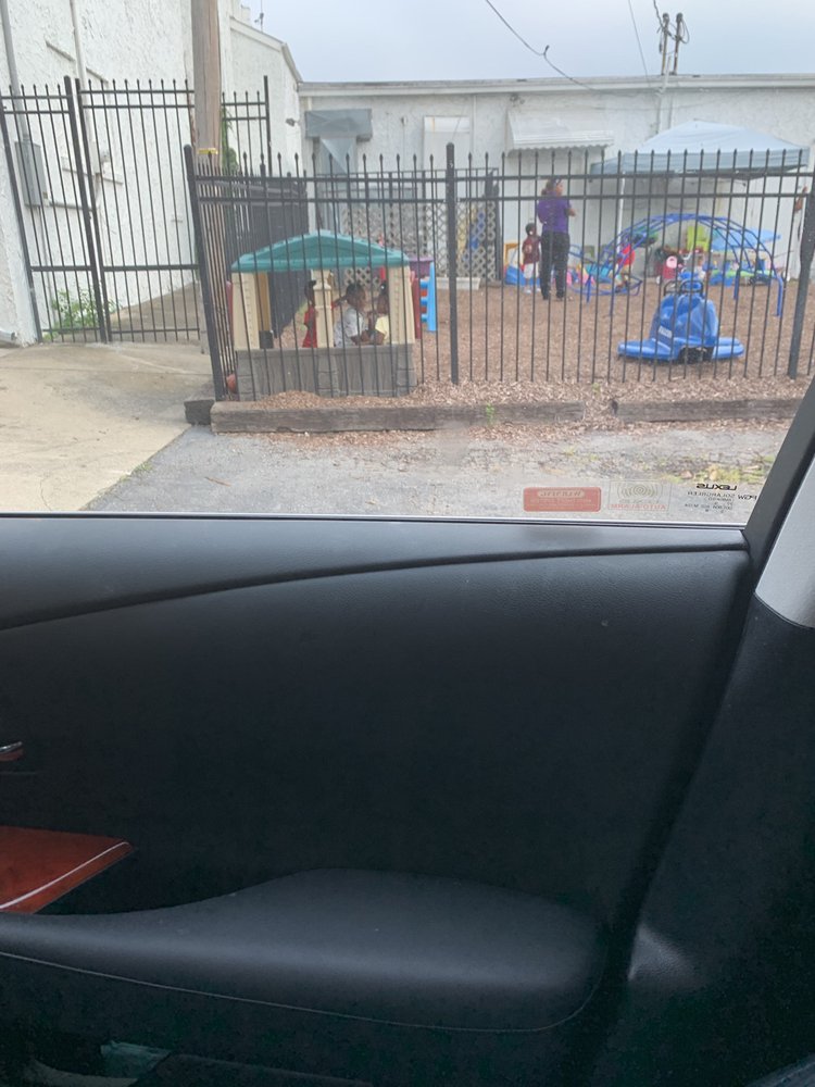 Blessed Babies Learning Academy - childcare center in Nashville, TN