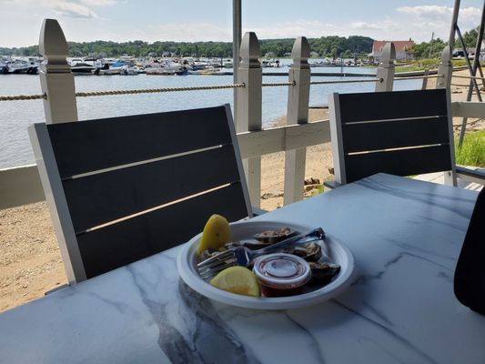 THE CLAM BAR AT BRIDGE MARINE - Updated June 2026 - 72 Photos & 56
