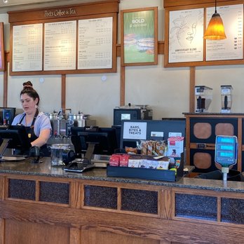 Peet's Coffee - Staff - Coffee & Tea Near Me - San Jose, California Peet's Coffee - Staff - Coffee & Tea Near Me - San Jose, California