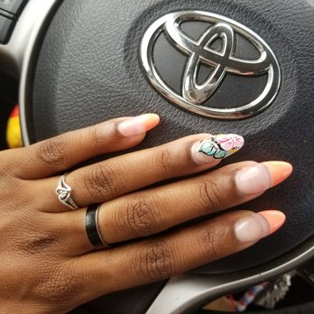 Kathy Nails & Spa - By Tammy at Kathy Nails - Day Spas Near Me - Wilmington, California Kathy Nails & Spa - By Tammy at Kathy Nails - Day Spas Near Me - Wilmington, California