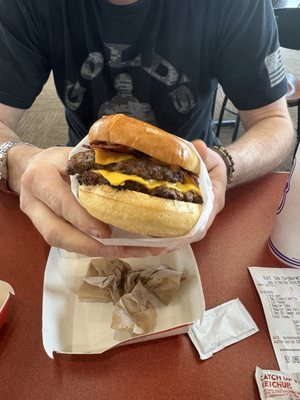 Jack in the Box by null