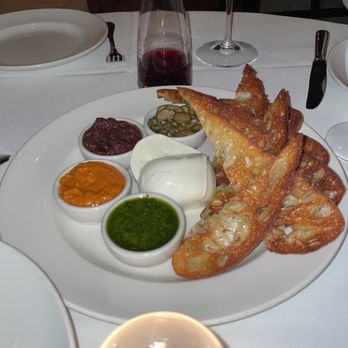 Osteria Mozza - Mozzarella di Bufala - Italian Near Me - Los Angeles, California Osteria Mozza - Mozzarella di Bufala - Italian Near Me - Los Angeles, California