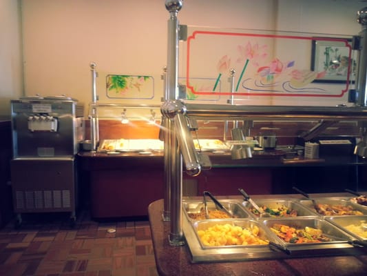 Oriental Pearl Restaurant by null