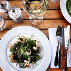 Vinoteca - Vinoteca - nice food and great service. Fair prices