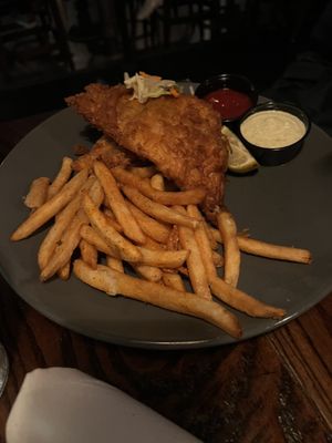 The Public House by null