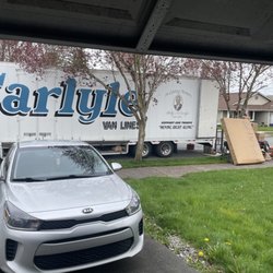 Carlyle Van Lines