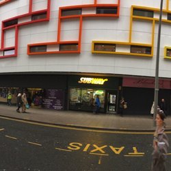 JD Phones - We are located in Union street