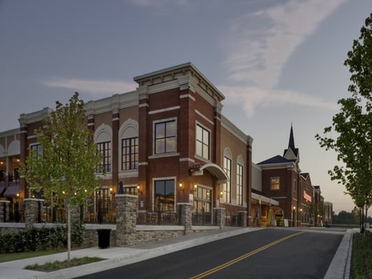 Village at Leesburg by null