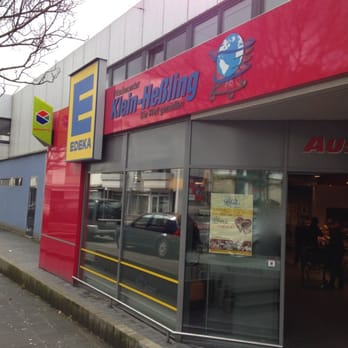 EDEKA Klein-Hessling - Grocery Near Me - Troisdorf, NW EDEKA Klein-Hessling - Grocery Near Me - Troisdorf, NW