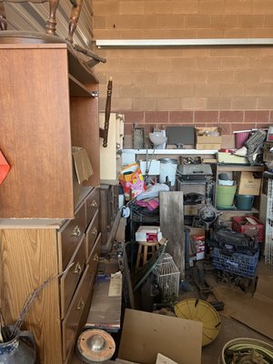 Cleanouts - Junk Patrol specializes in making your spaces clean and clutter-free. Our experienced team in St. George, Utah, is committed to helping you effortlessly remove unwanted items from your space. Whether a small room or a large property, we handle it all with care. Trust us for a hassle-free cleanout experience that leaves your space looking and feeling refreshed. Cleanouts - Junk Patrol specializes in making your spaces clean and clutter-free. Our experienced team in St. George, Utah, is committed to helping you effortlessly remove unwanted items from your space. Whether a small room or a large property, we handle it all with care. Trust us for a hassle-free cleanout experience that leaves your space looking and feeling refreshed.