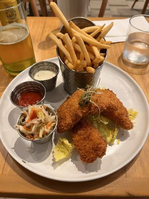 Conway Diner by null