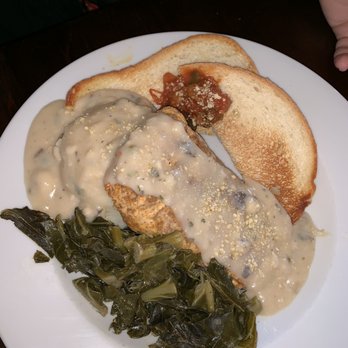 Chive Catering + Events - Fried "Chicken" and Greens - Caterers Near Me - Farmington, Michigan Chive Catering + Events - Fried "Chicken" and Greens - Caterers Near Me - Farmington, Michigan