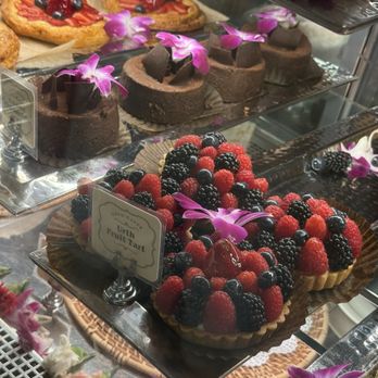 Urth Caffe Wynn Las Vegas - Pastries - Cafes Near Me - Las Vegas, Nevada Urth Caffe Wynn Las Vegas - Pastries - Cafes Near Me - Las Vegas, Nevada