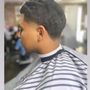 Top Hats Barber Shop