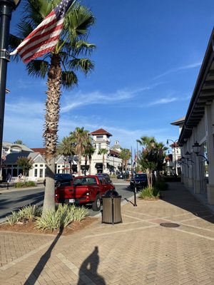 Destin Commons by null