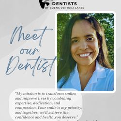 Dentists of Buena Ventura Lakes